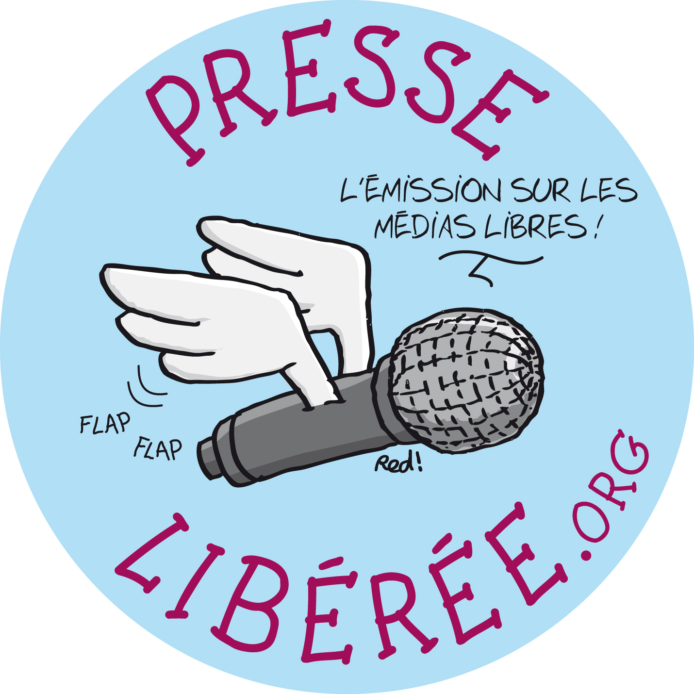 Photo de Presse libérée N°27